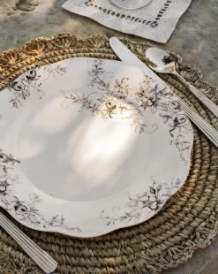 Culver Round Placemat