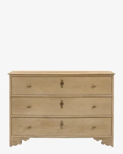 Cybil Dresser