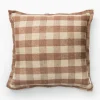 Dabney Pillow Cover