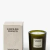 Daffodils Dancing Candle