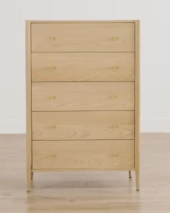 Dana Tallboy Dresser
