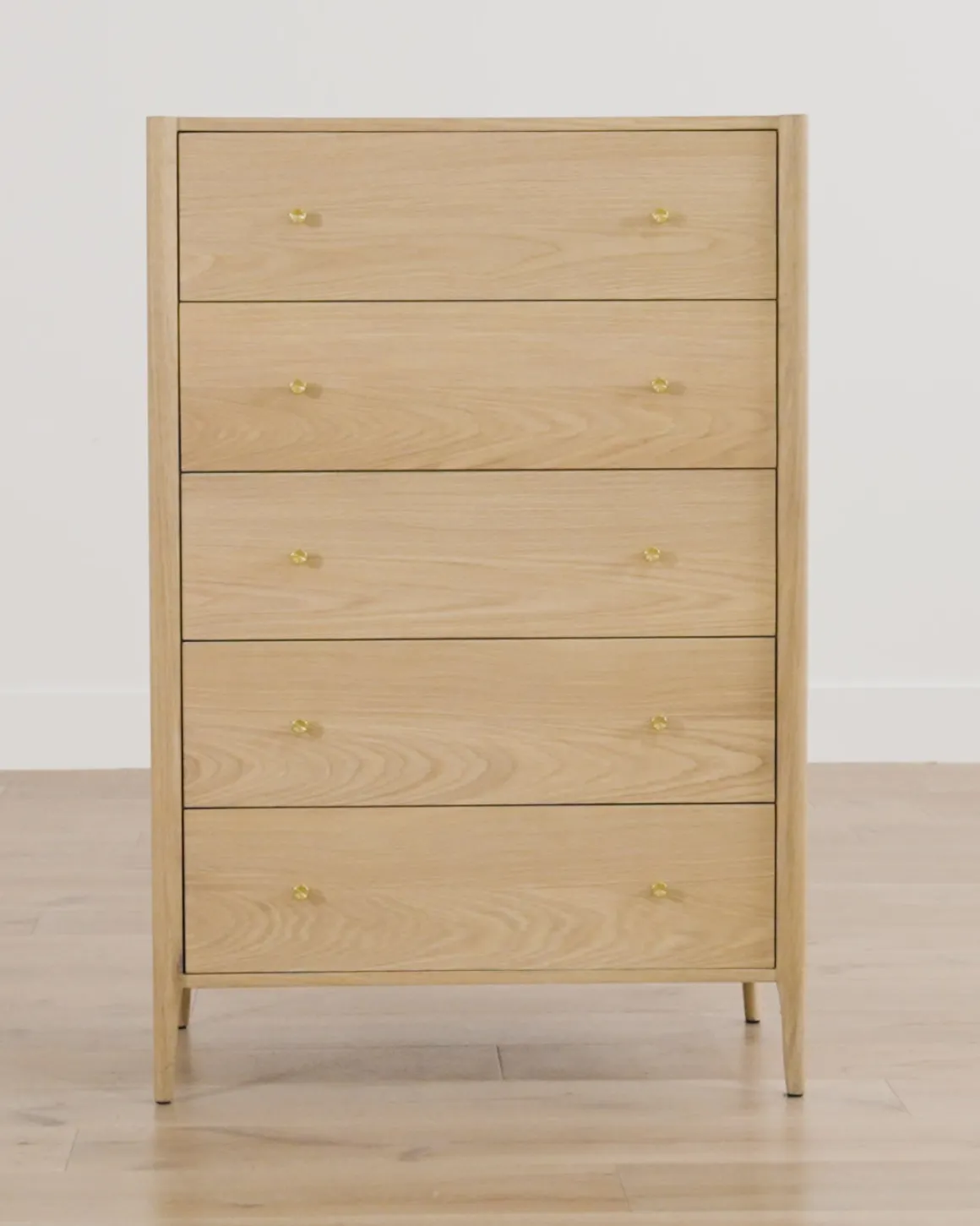 Dana Tallboy Dresser
