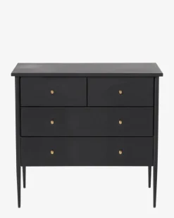 Dante Dresser