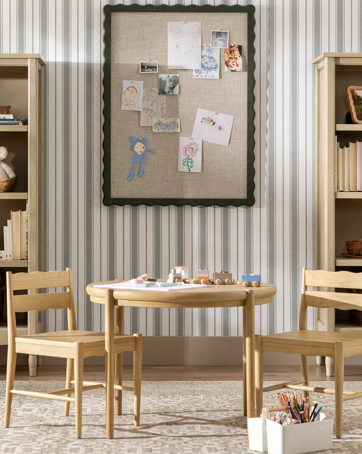 Darcy Kids Chairs (Set of 2)
