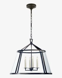 Darlana 24" Pendant