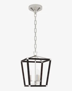 Darlana Wrapped Lantern
