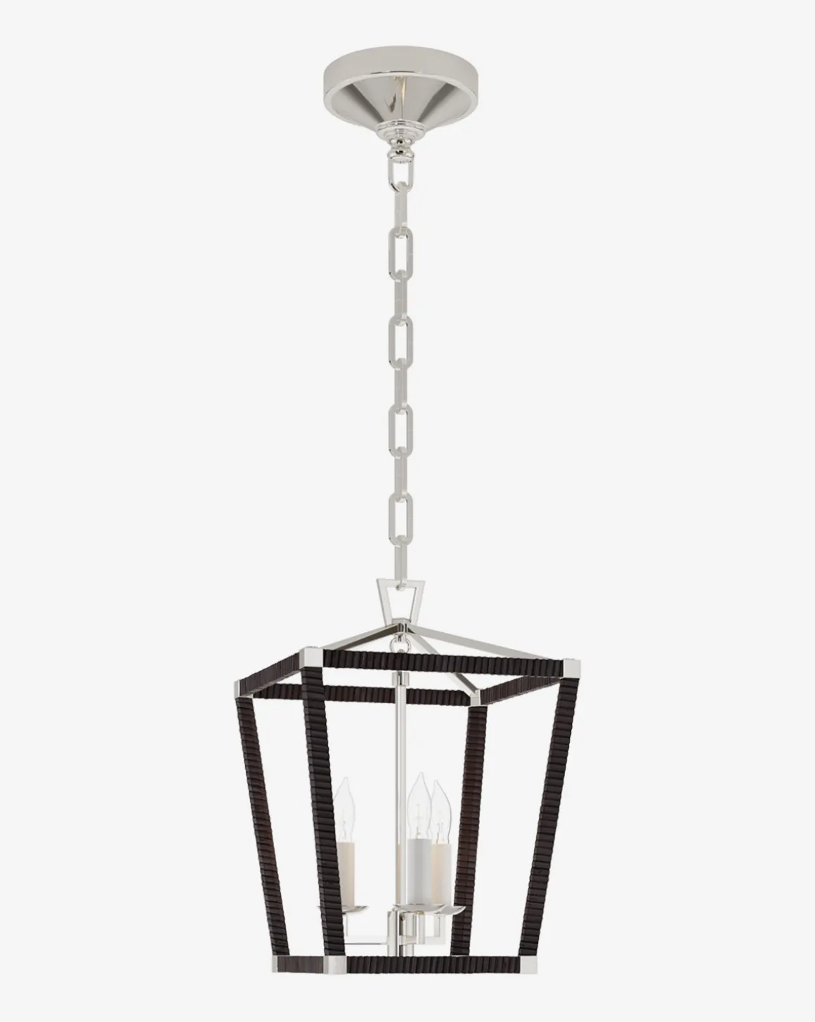Darlana Wrapped Lantern