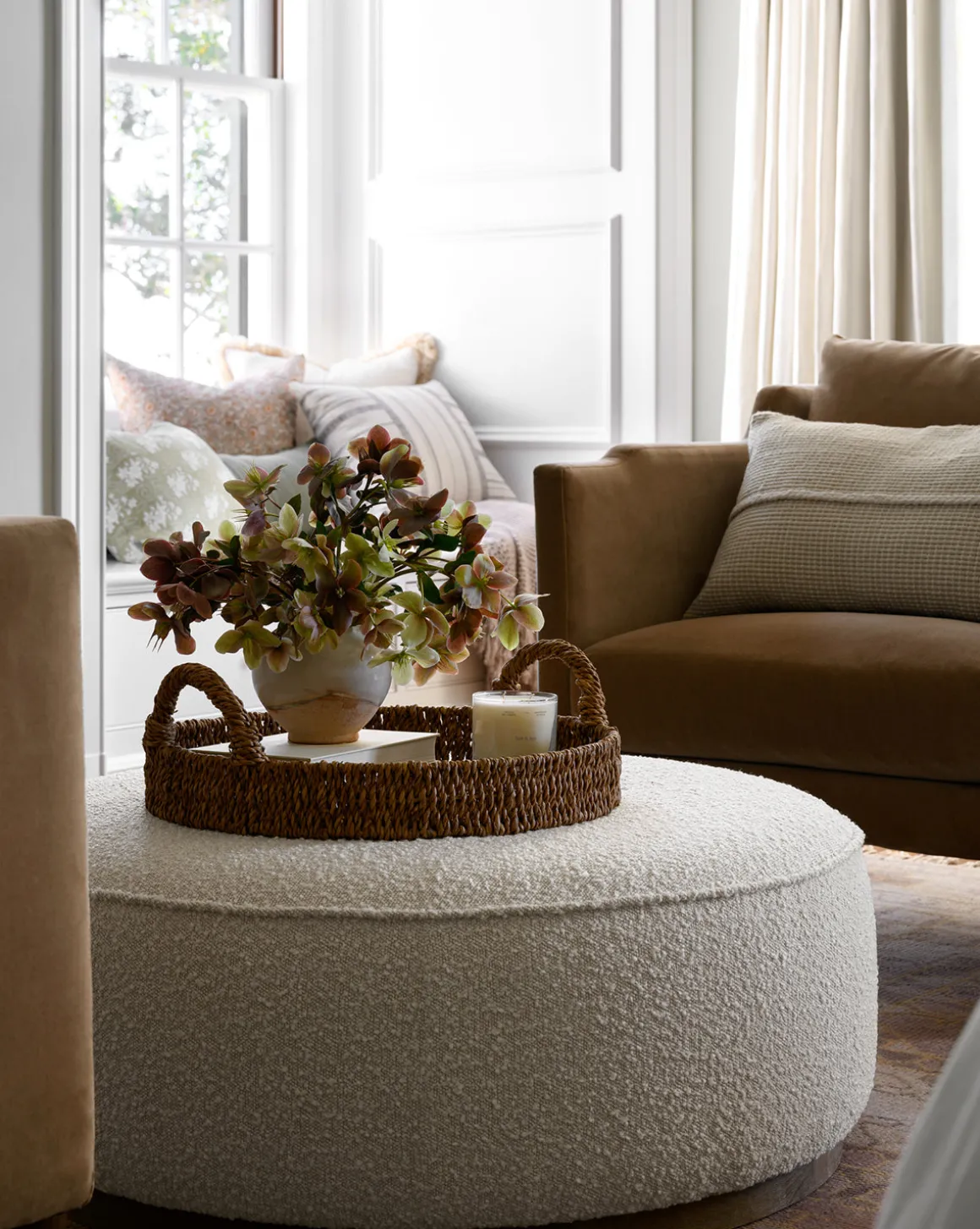 Dawson Ottoman