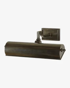 Dean 12" Picture Light