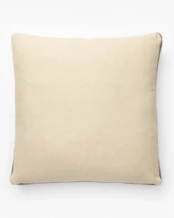 Decorative Edge Pillow Cover