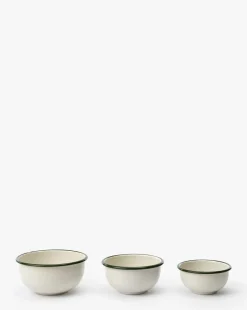 Delia Bowls (Set of 3)