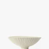 Delphi Footed Bowl