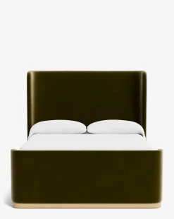 Denning Upholstered Bed