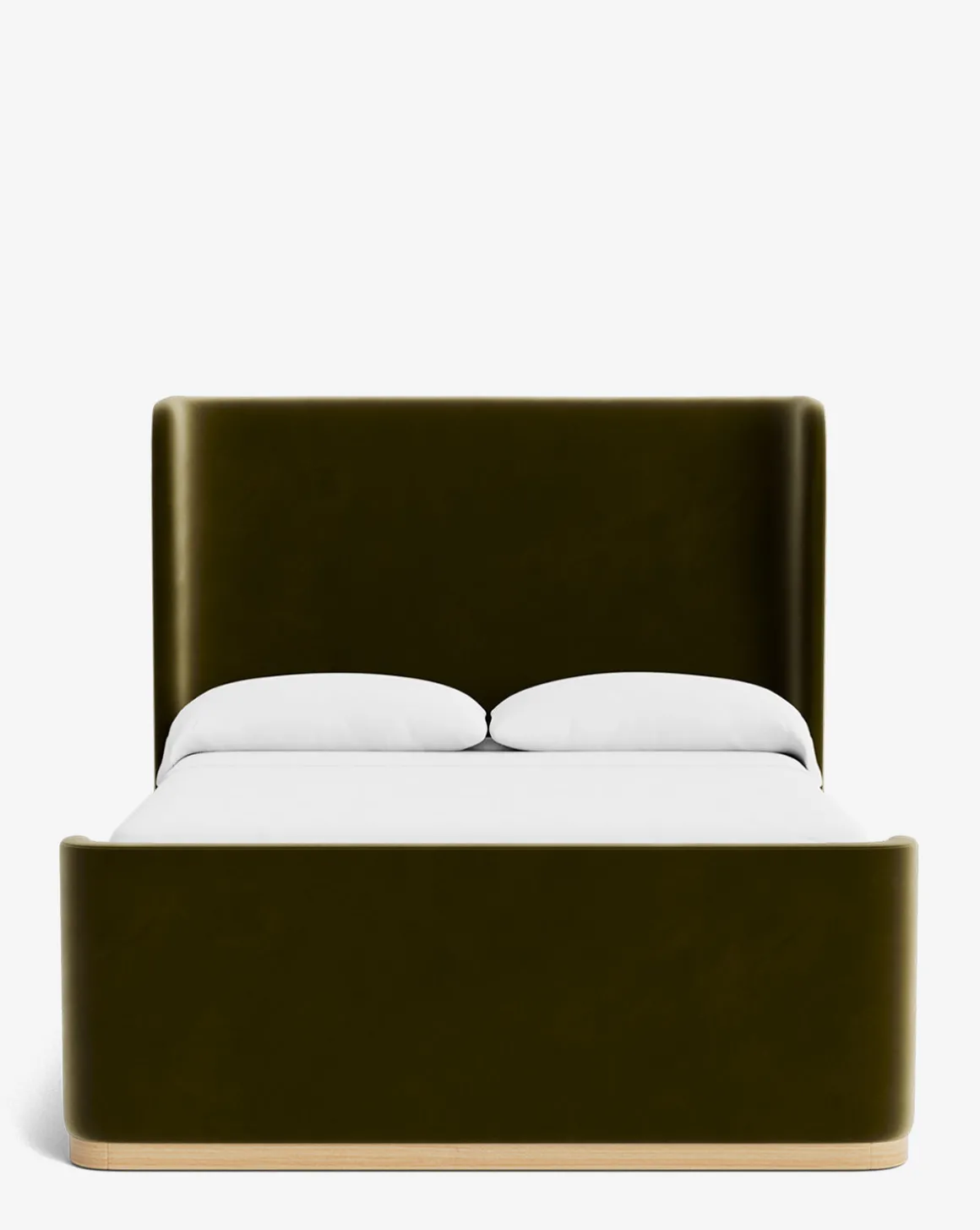 Denning Upholstered Bed