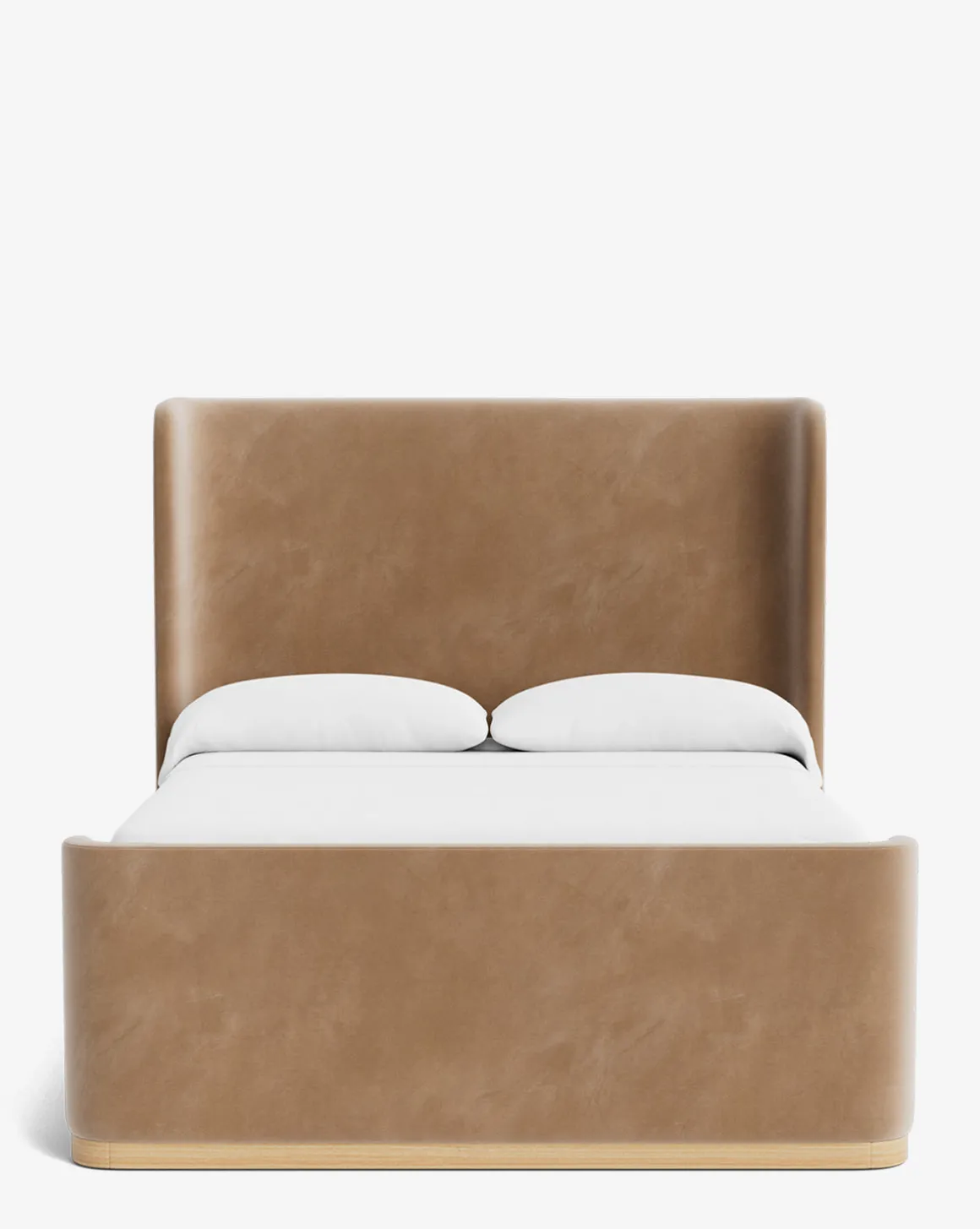 Denning Upholstered Bed