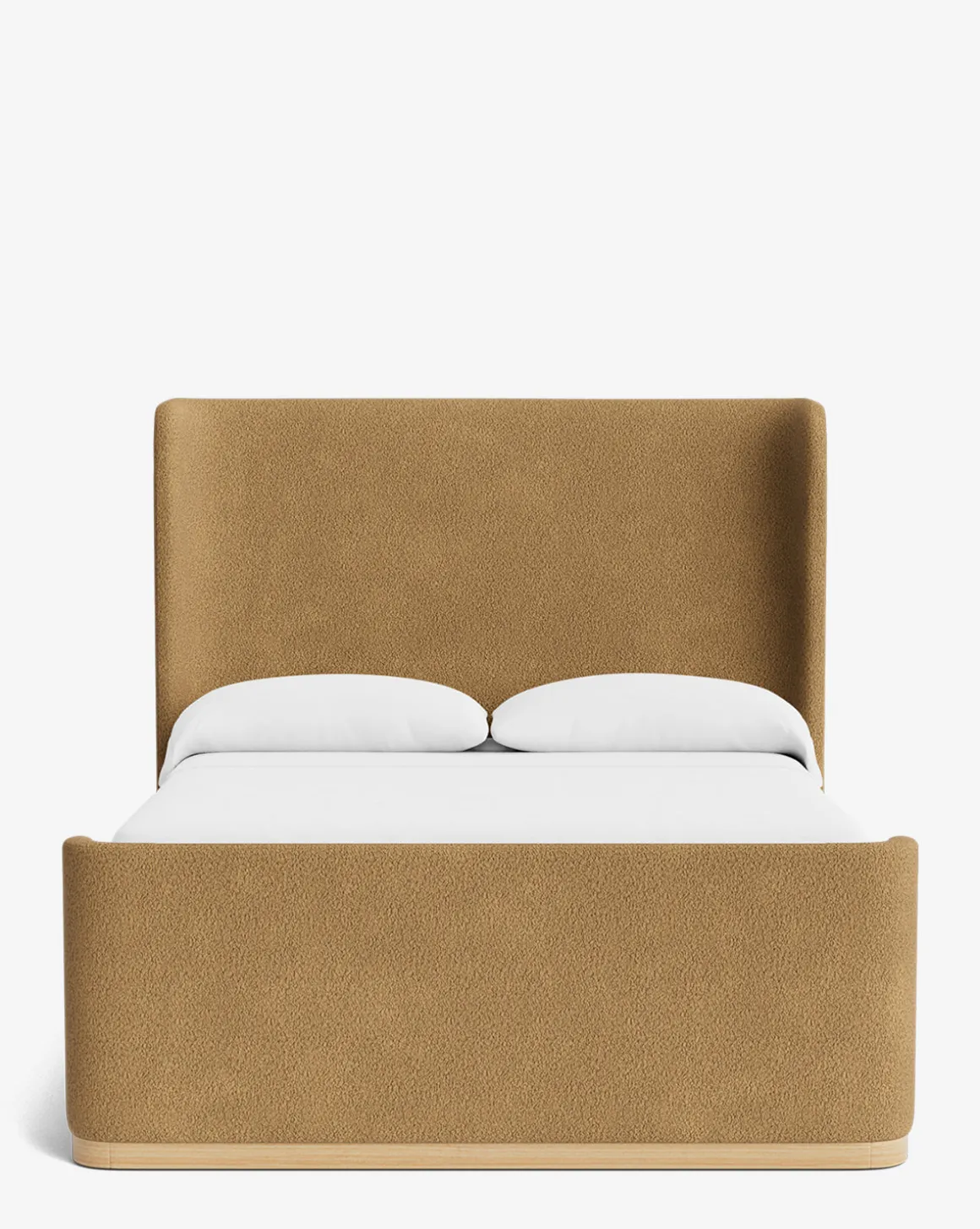 Denning Upholstered Bed