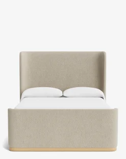 Denning Upholstered Bed