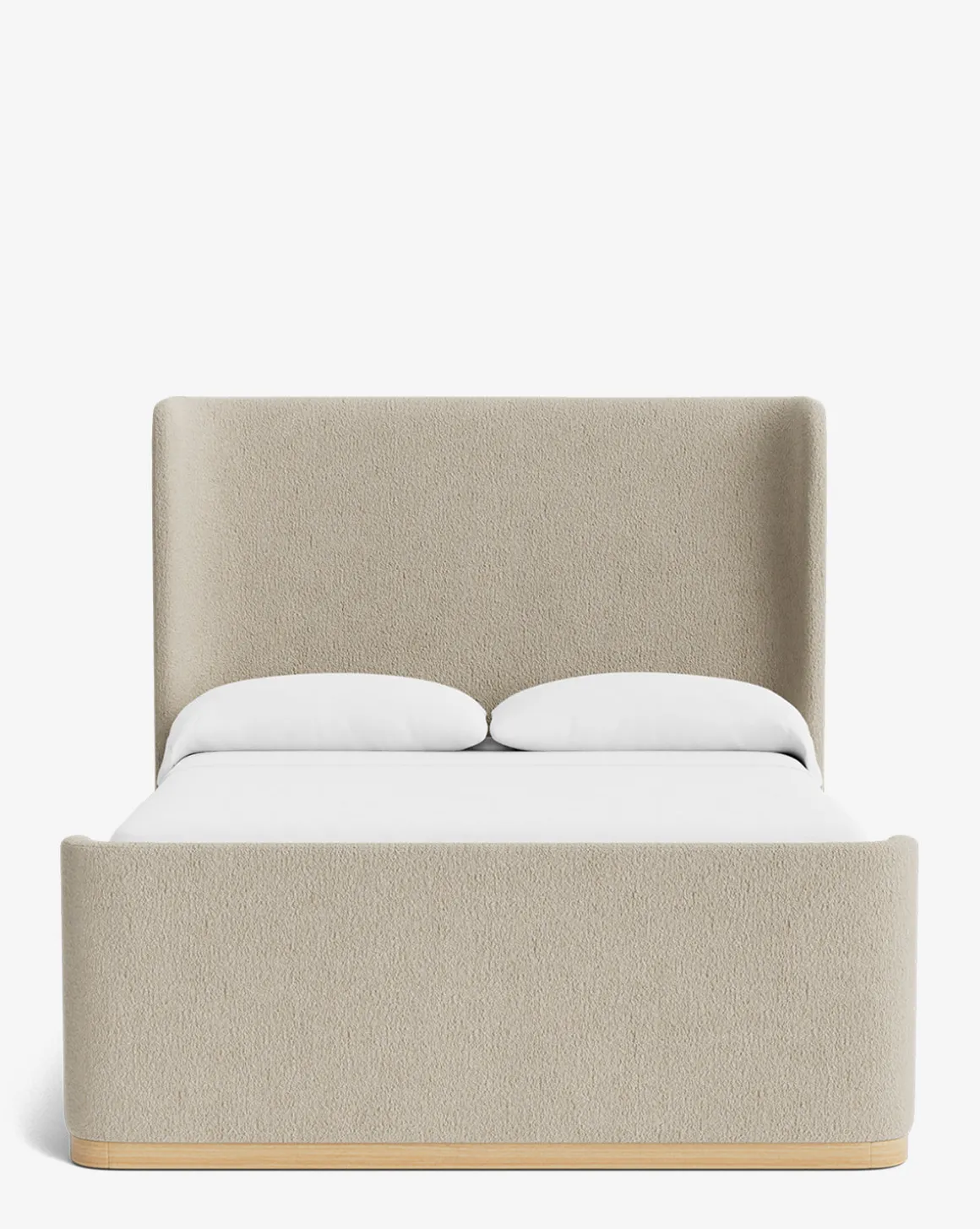 Denning Upholstered Bed