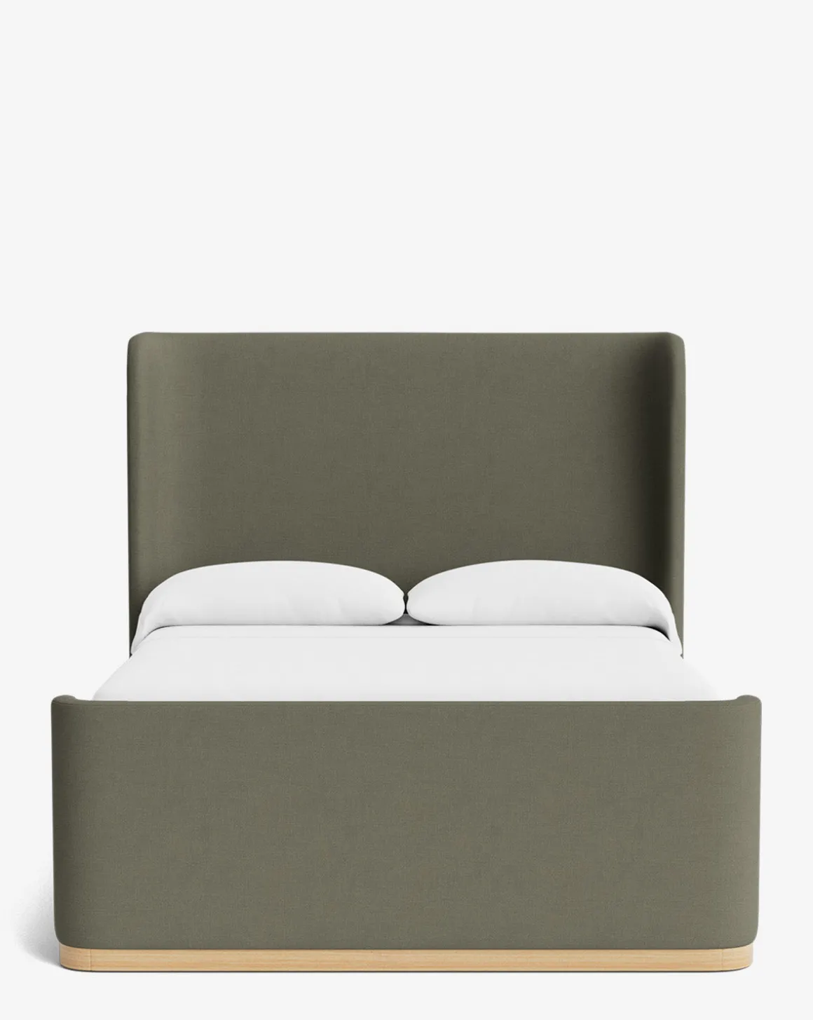 Denning Upholstered Bed