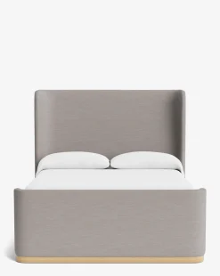 Denning Upholstered Bed