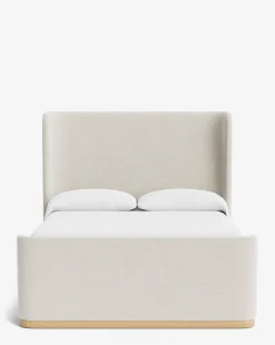 Denning Upholstered Bed