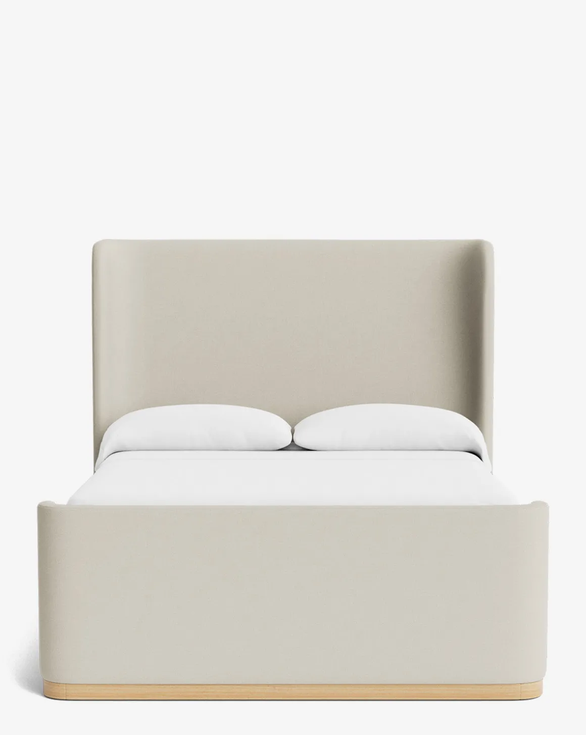 Denning Upholstered Bed