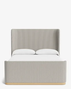 Denning Upholstered Bed