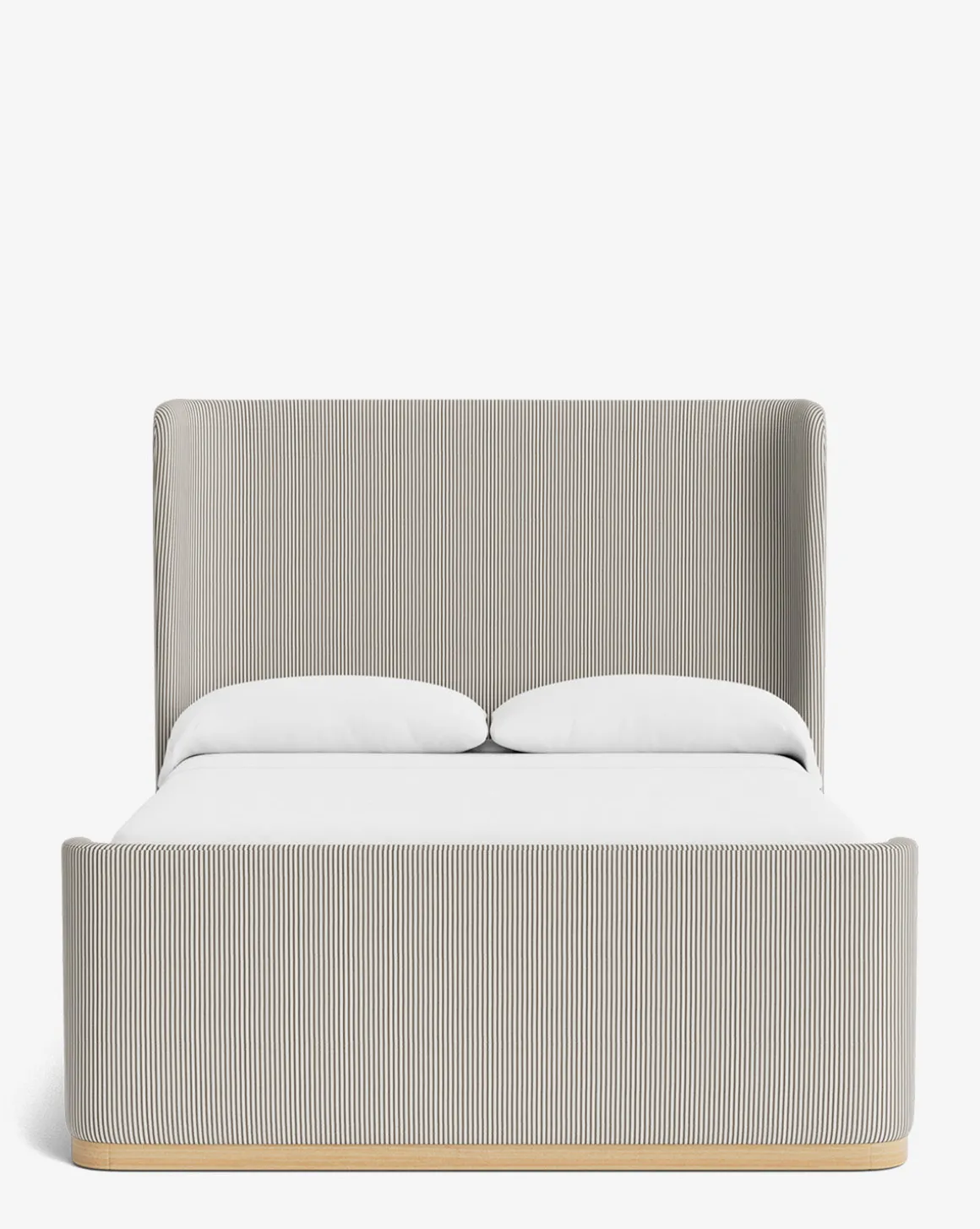 Denning Upholstered Bed