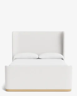 Denning Upholstered Bed