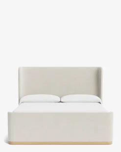 Denning Upholstered Bed