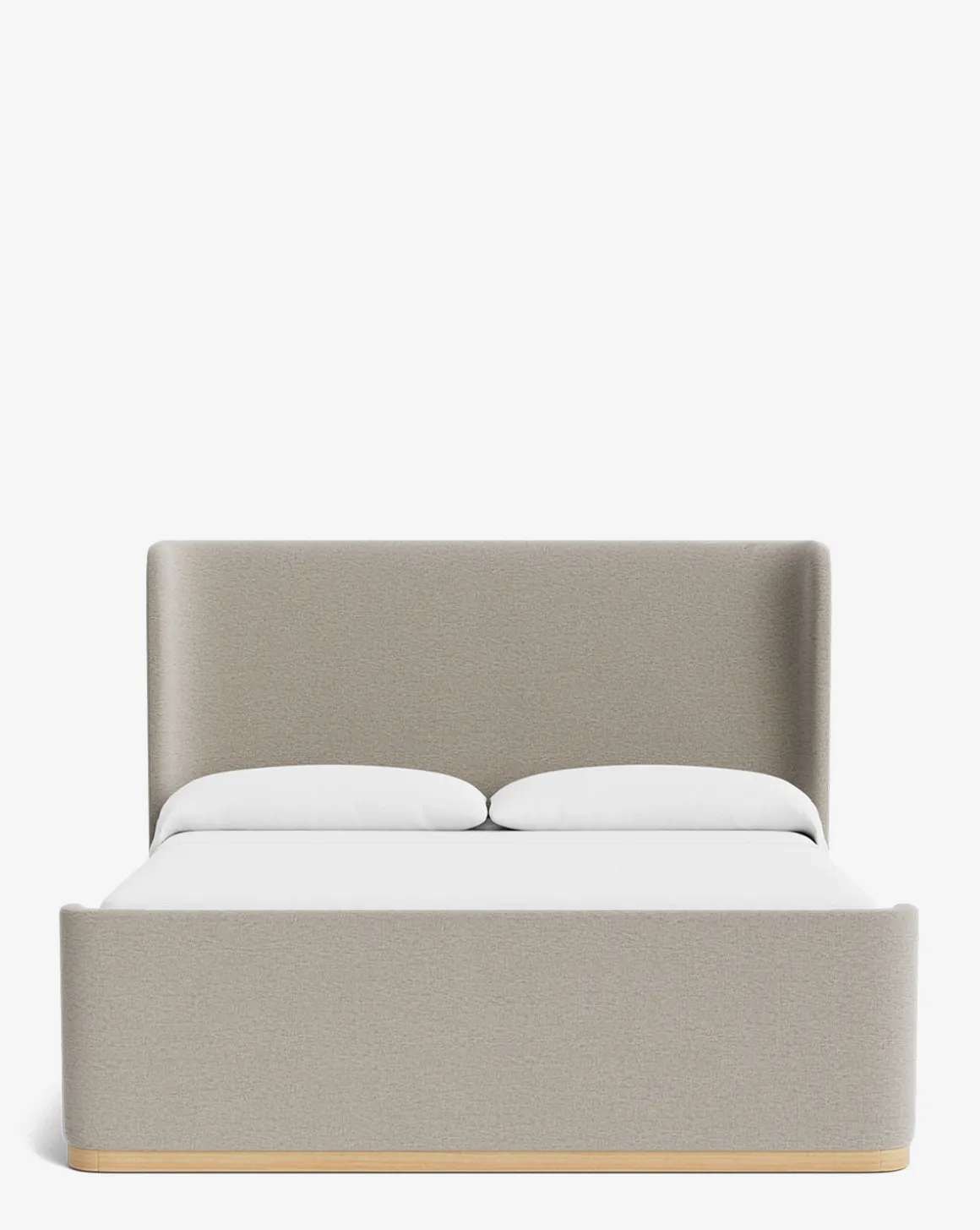 Denning Upholstered Bed