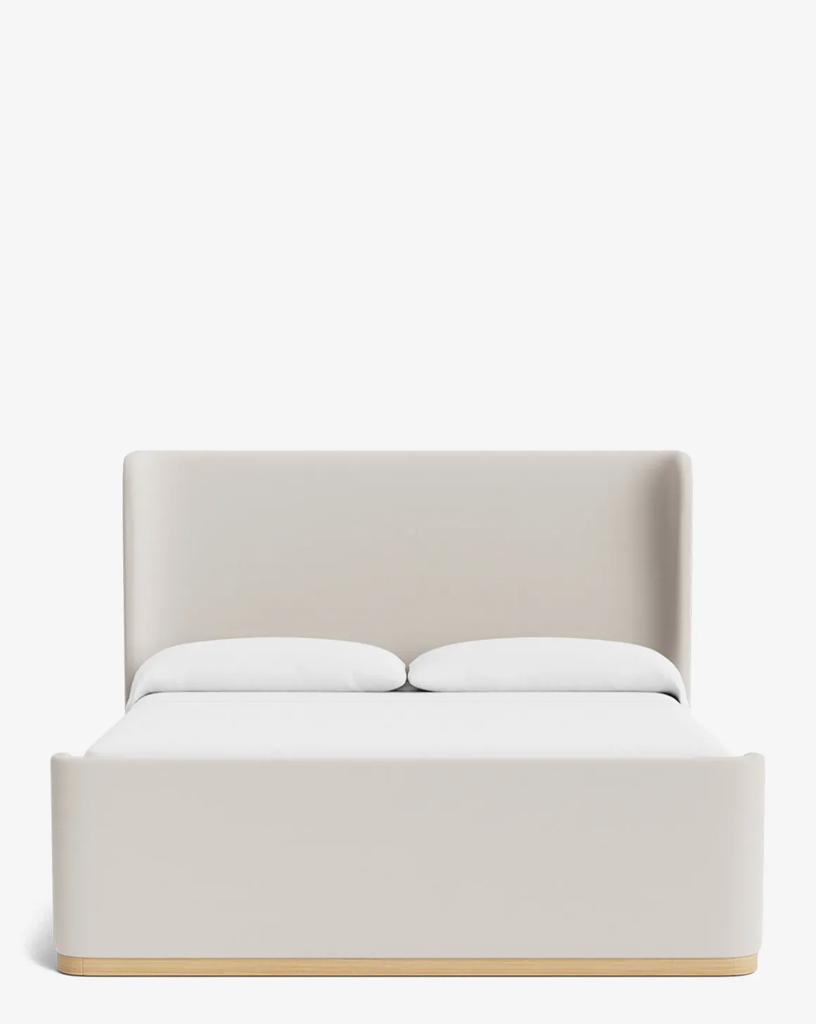 Denning Upholstered Bed