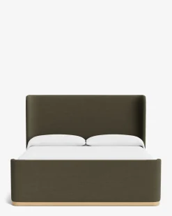 Denning Upholstered Bed