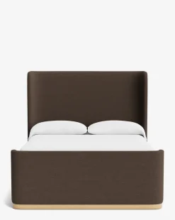 Denning Upholstered Bed