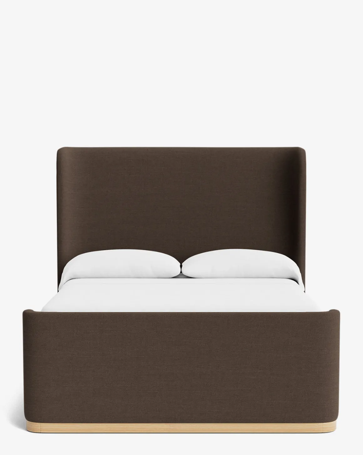 Denning Upholstered Bed