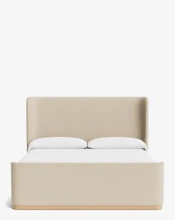 Denning Upholstered Bed