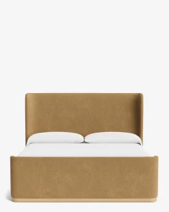 Denning Upholstered Bed