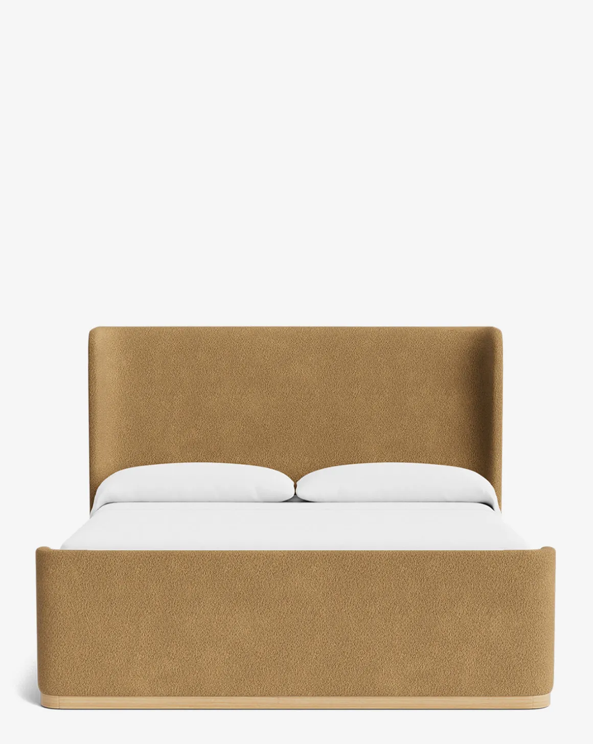 Denning Upholstered Bed