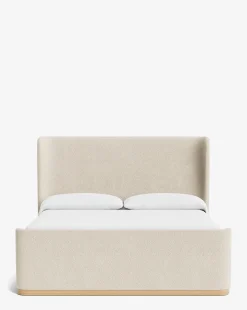 Denning Upholstered Bed