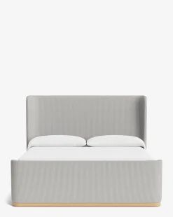 Denning Upholstered Bed