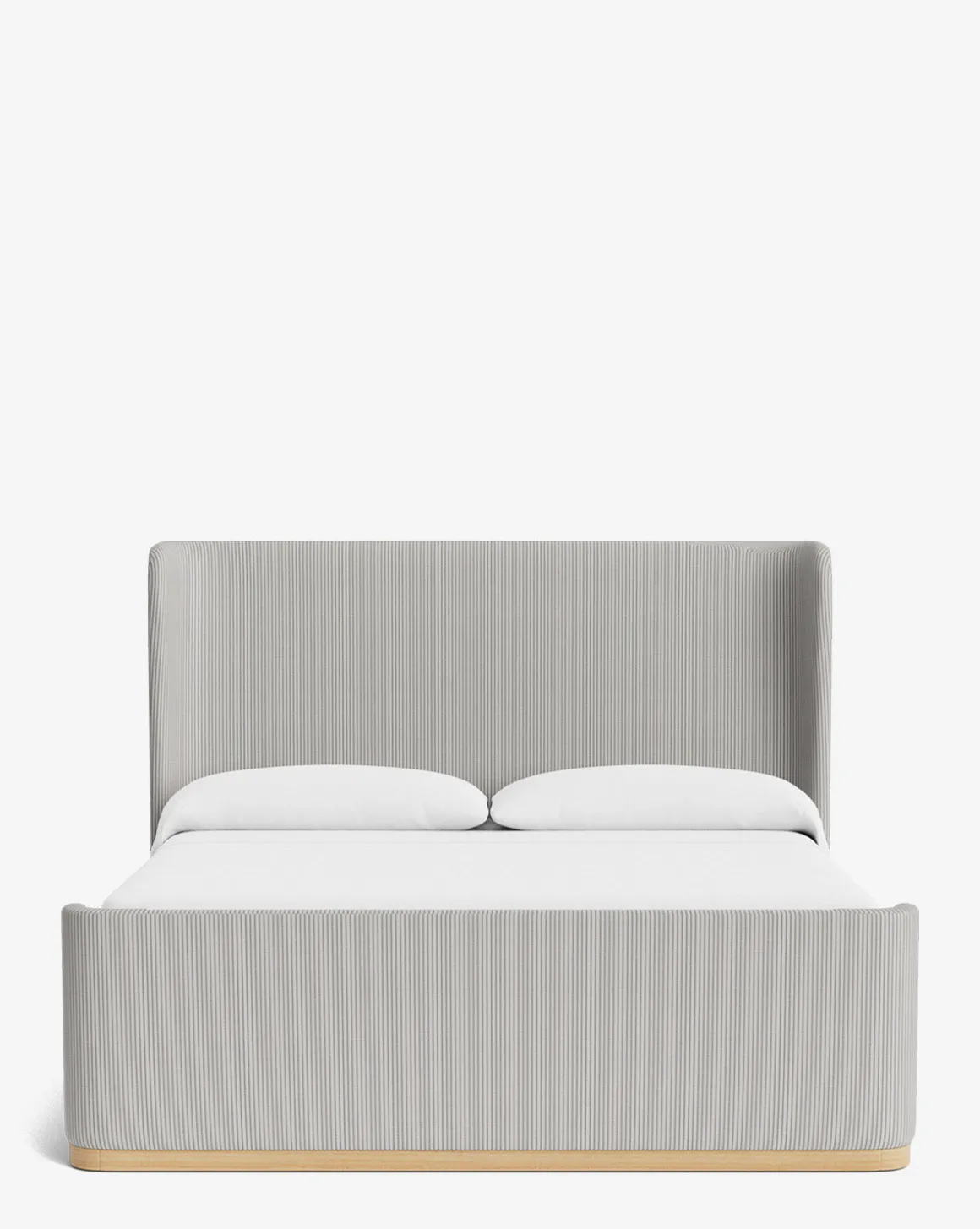 Denning Upholstered Bed