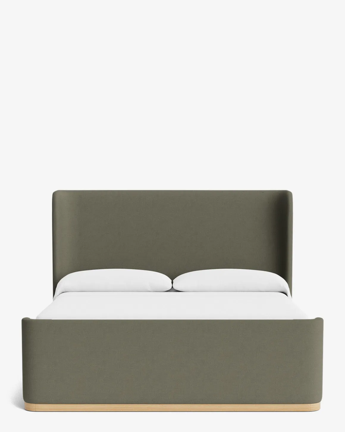 Denning Upholstered Bed