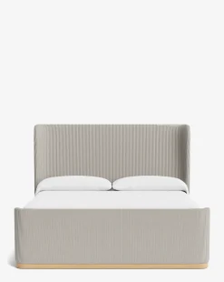 Denning Upholstered Bed