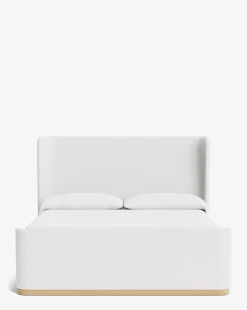 Denning Upholstered Bed
