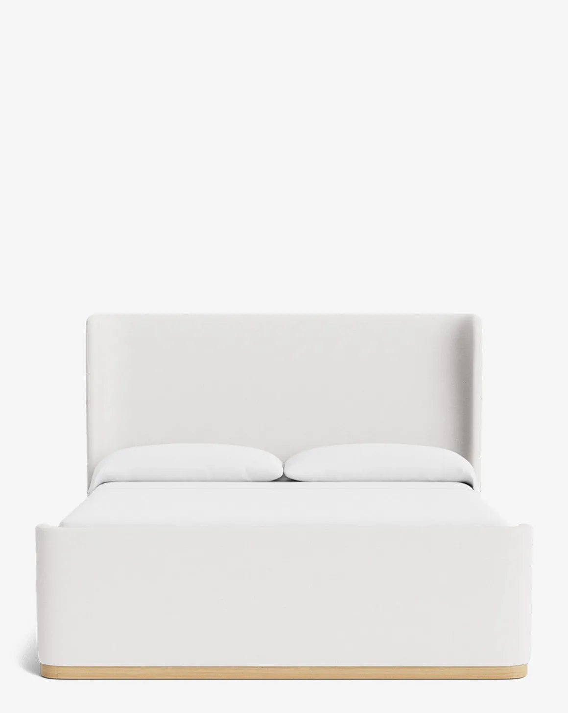 Denning Upholstered Bed