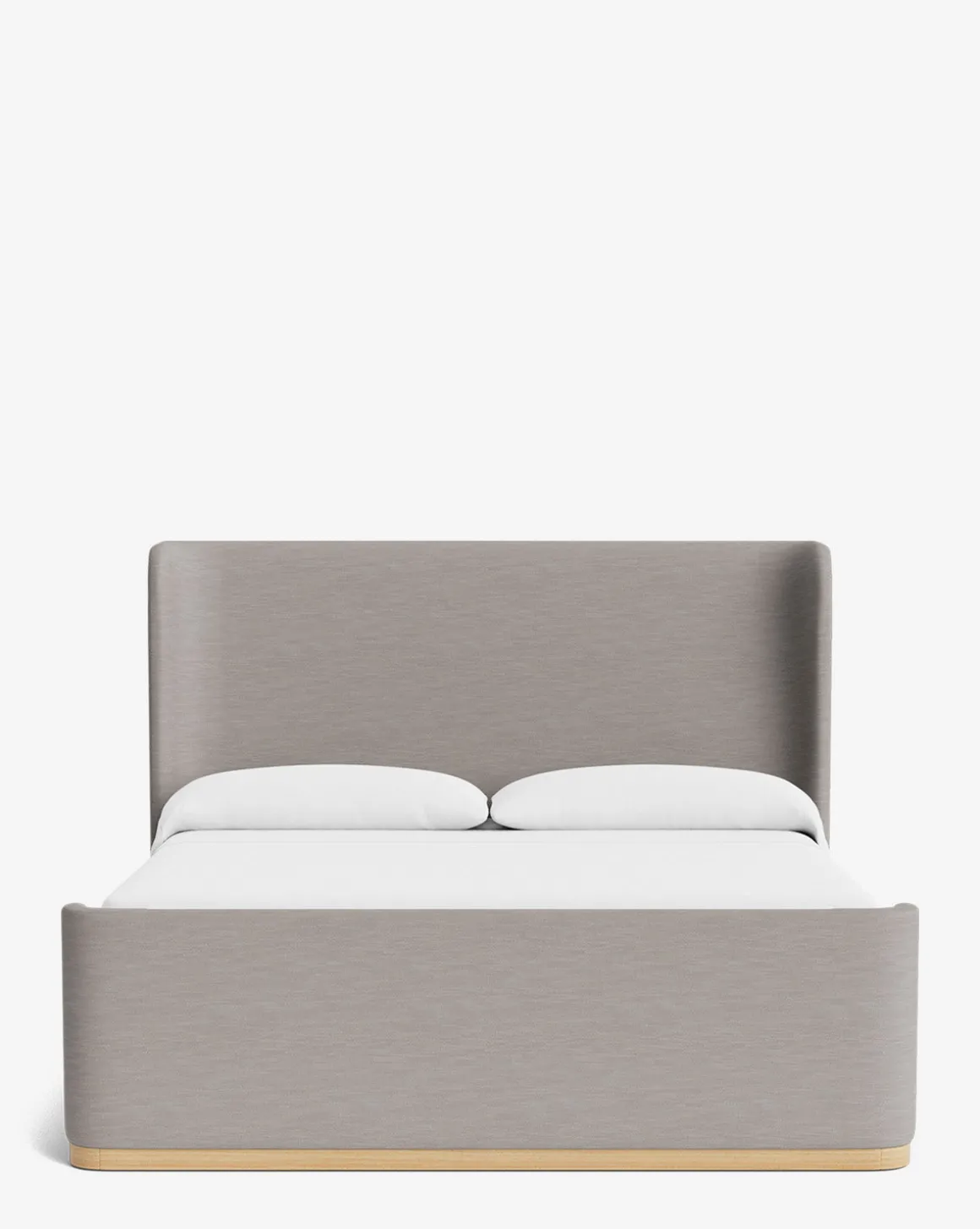 Denning Upholstered Bed