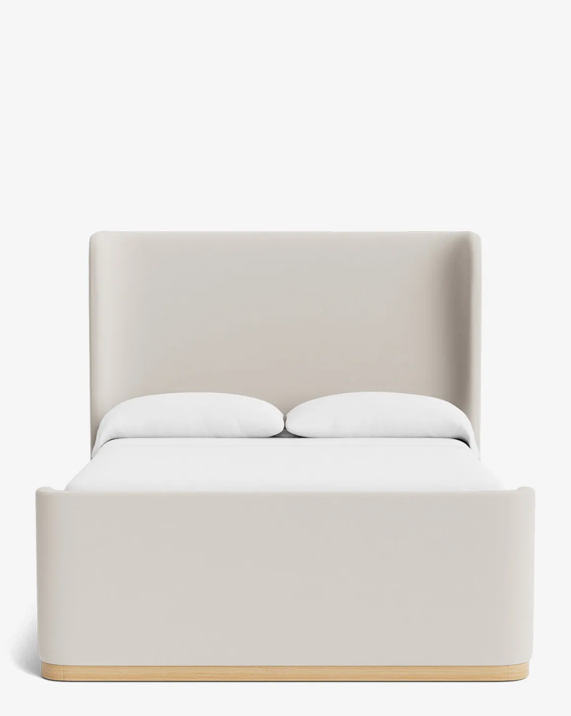 Denning Upholstered Bed