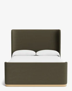 Denning Upholstered Bed