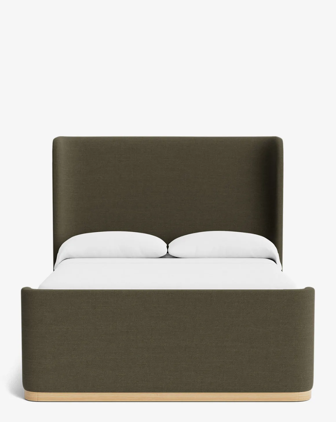 Denning Upholstered Bed