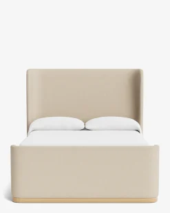 Denning Upholstered Bed